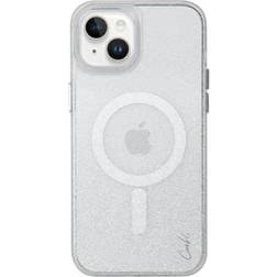 Uniq Coehl Lumino Apple iPhone 14 case silv. [Levering: 6-14 dage]